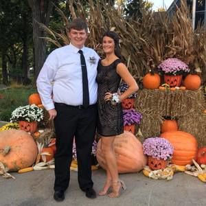 Meet your Posher, Jake